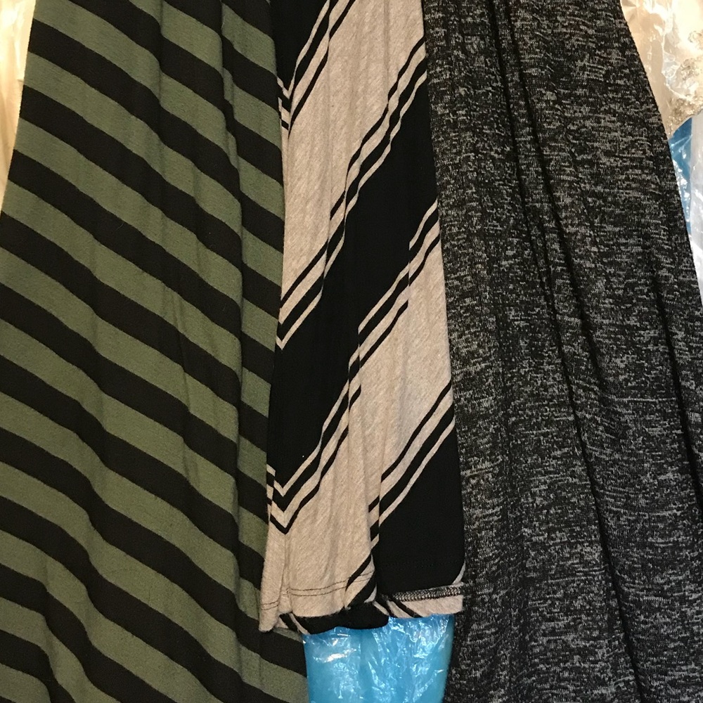 Maxi skirt bundle!